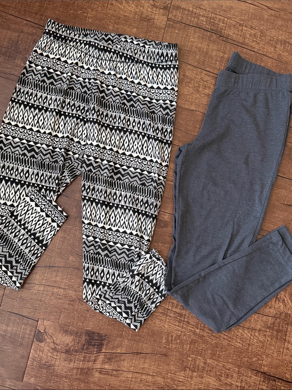 Maurices leggings